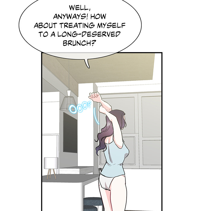 Match Made In Bed Chapter 42 page 53 - 
