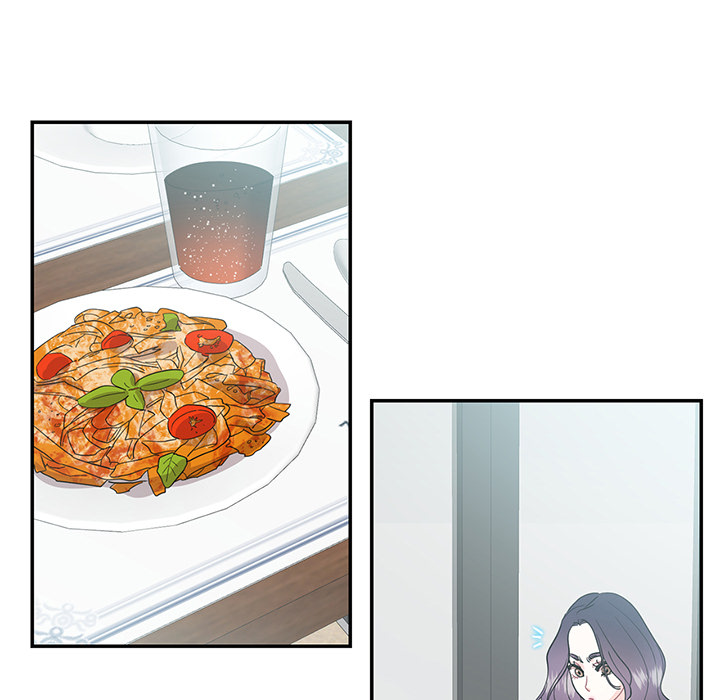 Match Made In Bed Chapter 42 page 56 - 