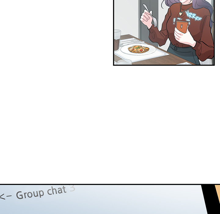 Match Made In Bed Chapter 42 page 57 - 