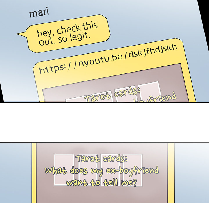 Match Made In Bed Chapter 42 page 58 - 