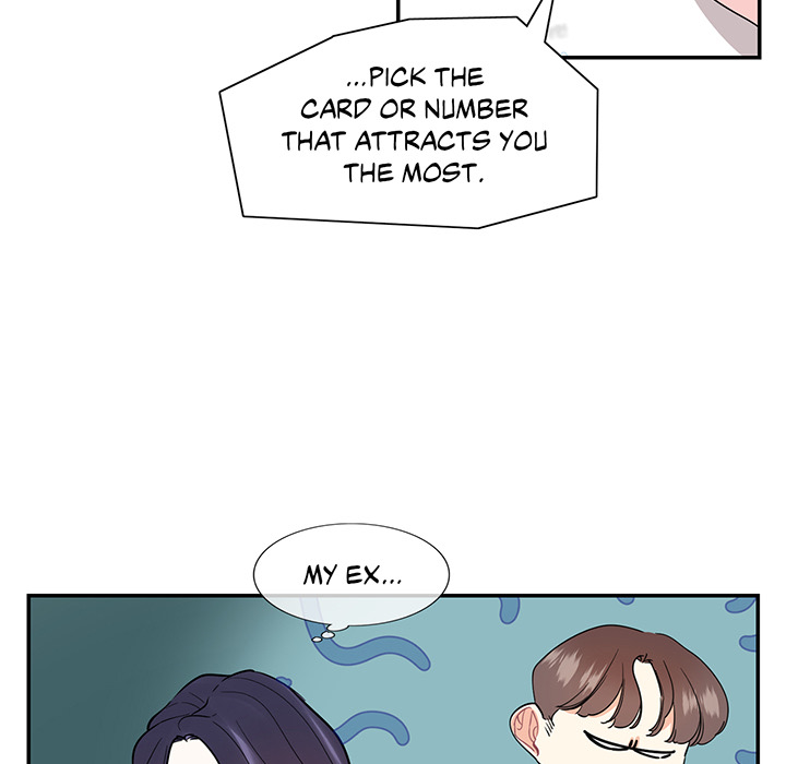 Match Made In Bed Chapter 42 page 61 - 