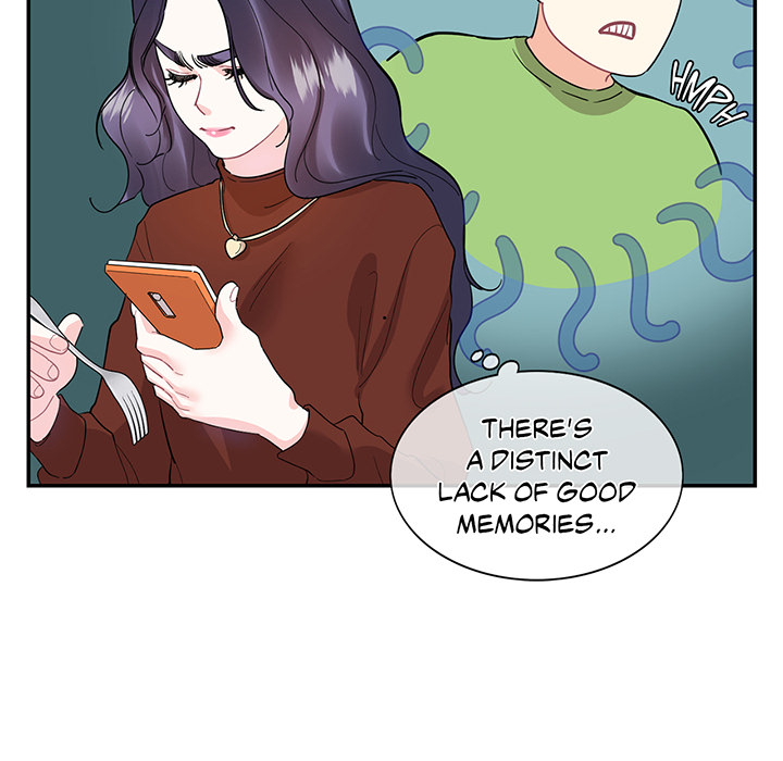 Match Made In Bed Chapter 42 page 62 - 