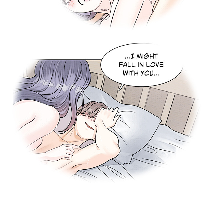 Match Made In Bed Chapter 42 page 64 - 