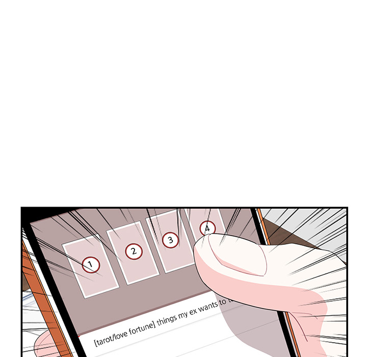Match Made In Bed Chapter 42 page 65 - 