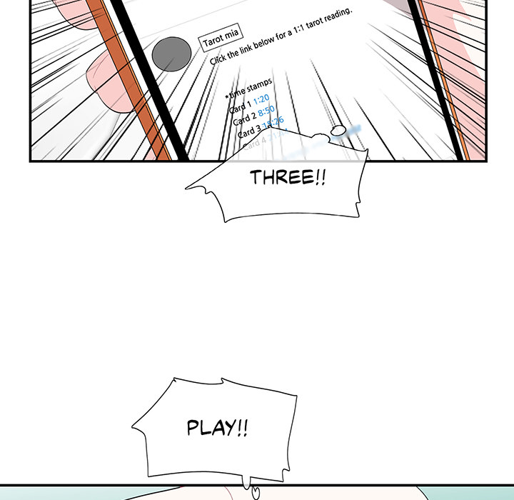 Match Made In Bed Chapter 42 page 66 - 