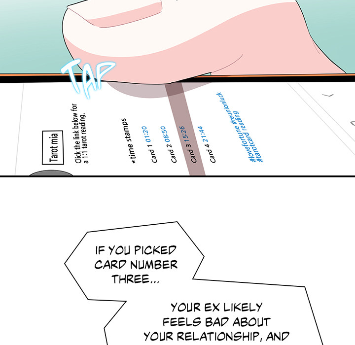 Match Made In Bed Chapter 42 page 67 - 