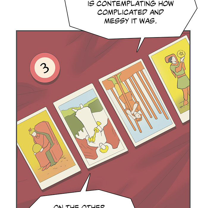 Match Made In Bed Chapter 42 page 68 - 