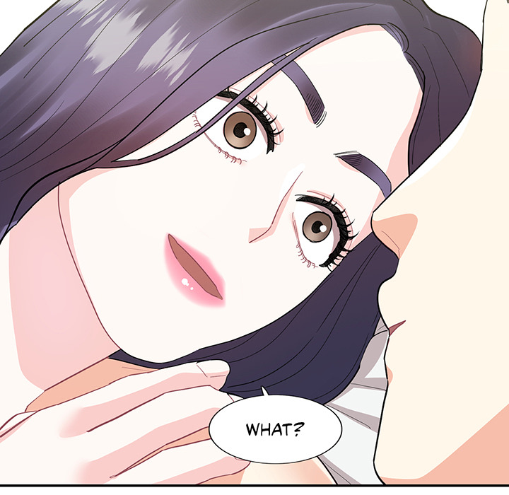 Match Made In Bed Chapter 42 page 8 - 