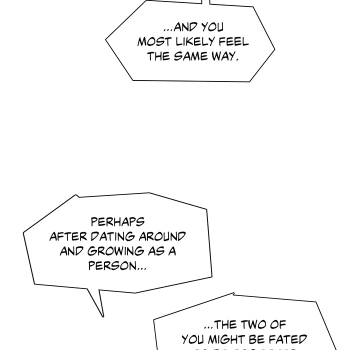 Match Made In Bed Chapter 42 page 71 - 