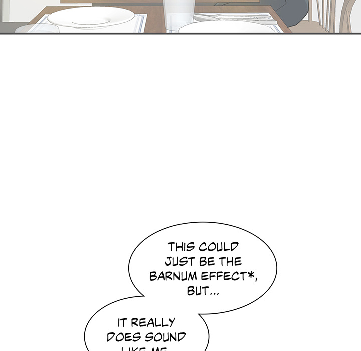 Match Made In Bed Chapter 42 page 73 - 