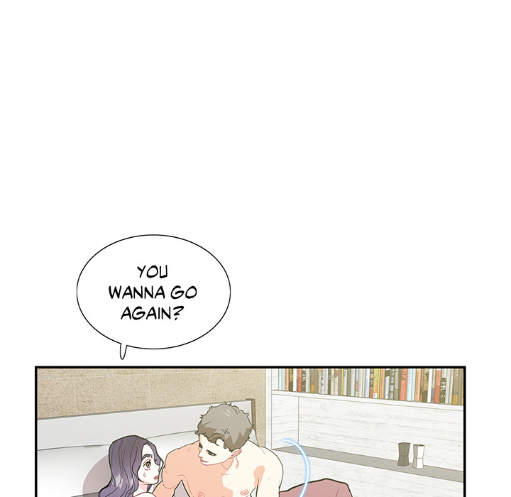 Match Made In Bed Chapter 42 page 9 - 