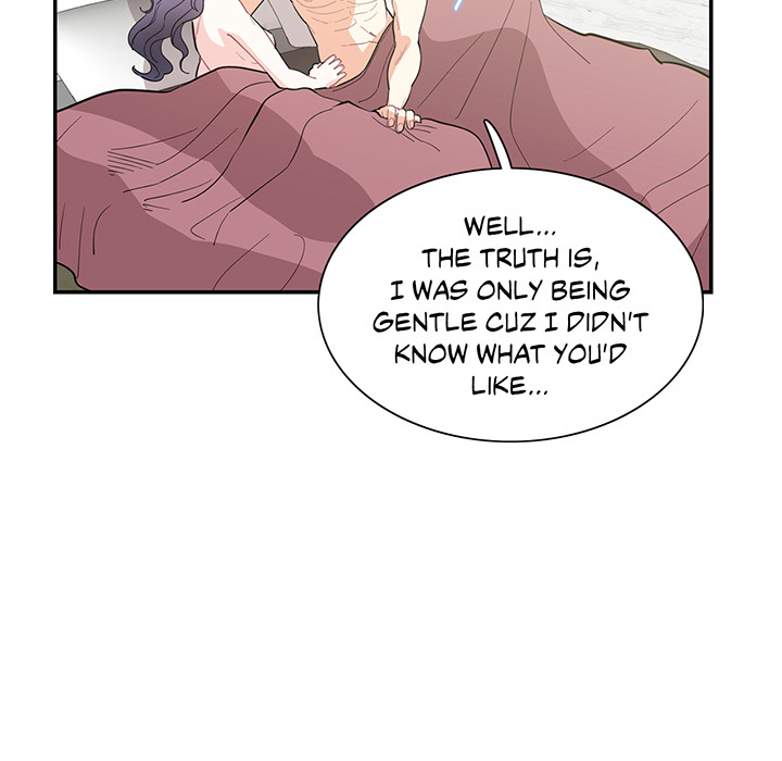 Match Made In Bed Chapter 42 page 10 - 