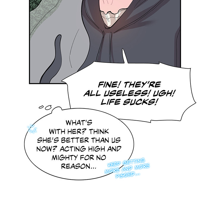 Match Made In Bed Chapter 43 page 11 - 