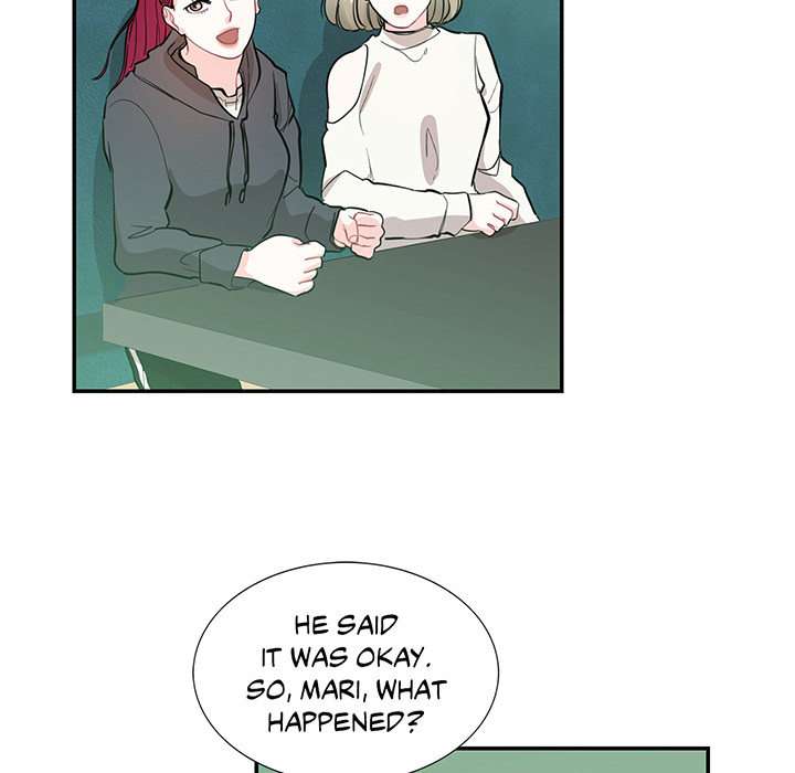 Match Made In Bed Chapter 43 page 14 - 