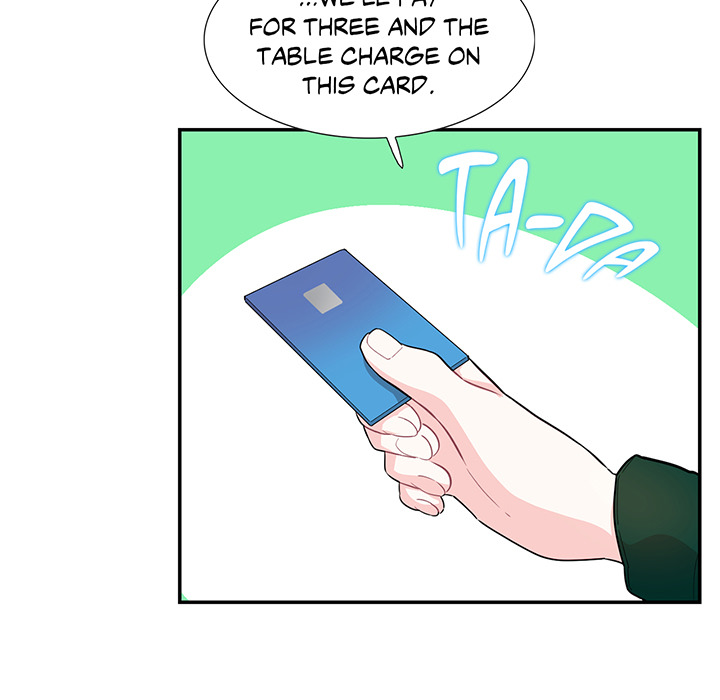 Match Made In Bed Chapter 43 page 18 - 