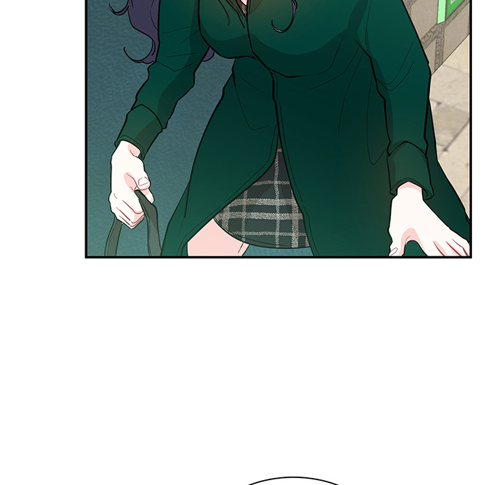 Match Made In Bed Chapter 43 page 22 - 