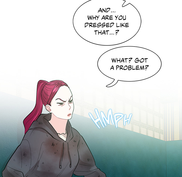Match Made In Bed Chapter 43 page 23 - 