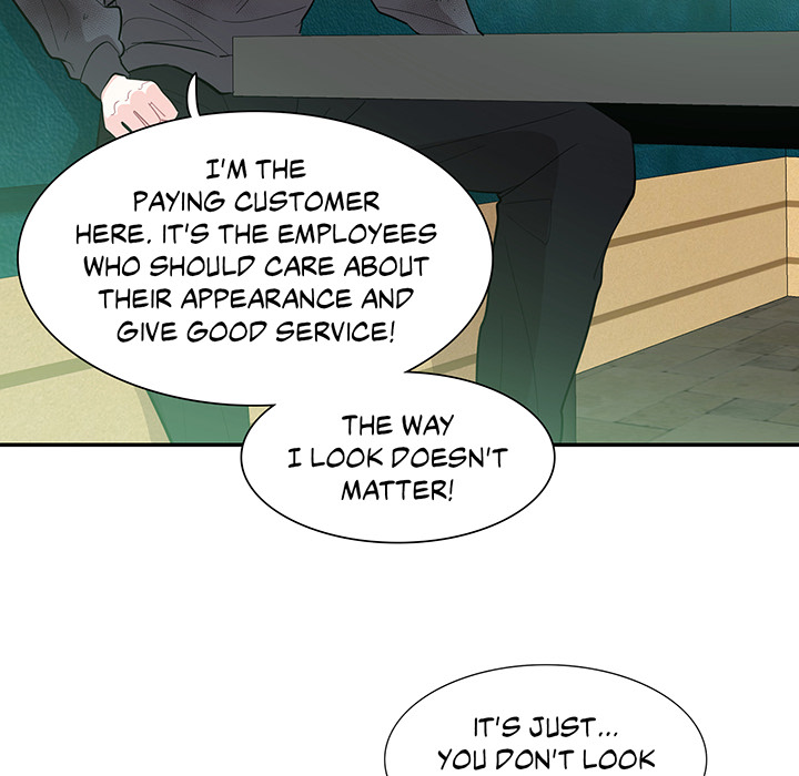 Match Made In Bed Chapter 43 page 24 - 