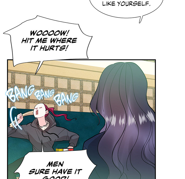Match Made In Bed Chapter 43 page 25 - 