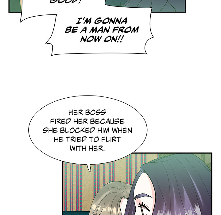 Match Made In Bed Chapter 43 page 26 - 