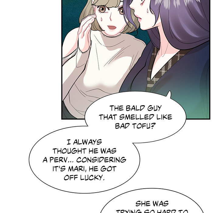 Match Made In Bed Chapter 43 page 27 - 
