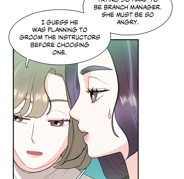 Match Made In Bed Chapter 43 page 28 - 