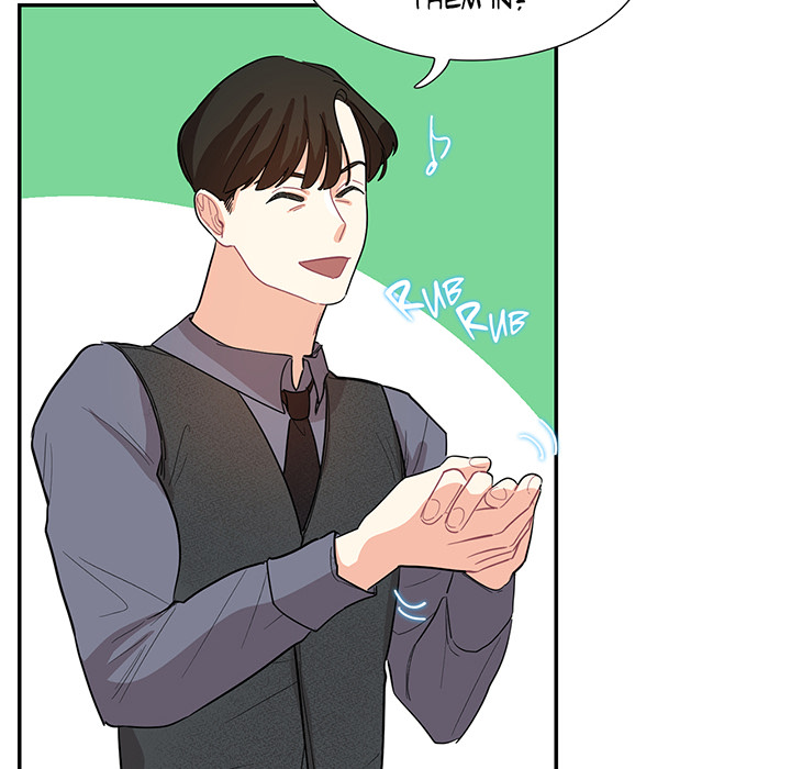 Match Made In Bed Chapter 43 page 30 - 