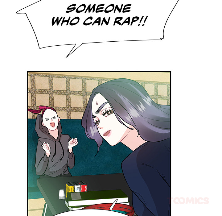 Match Made In Bed Chapter 43 page 33 - 