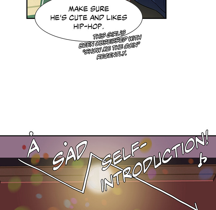 Match Made In Bed Chapter 43 page 34 - 