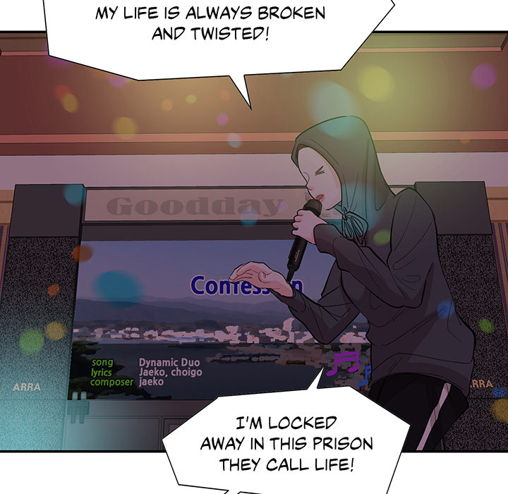 Match Made In Bed Chapter 43 page 36 - 