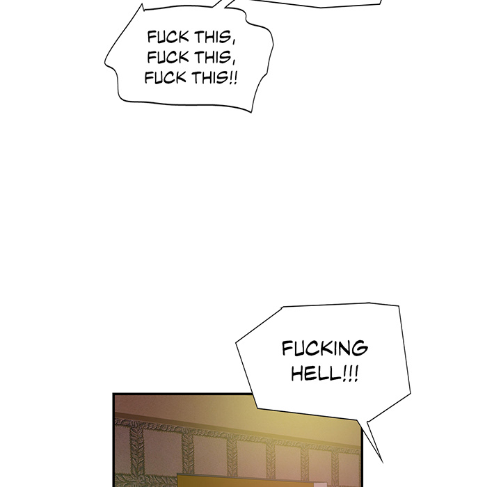 Match Made In Bed Chapter 43 page 37 - 
