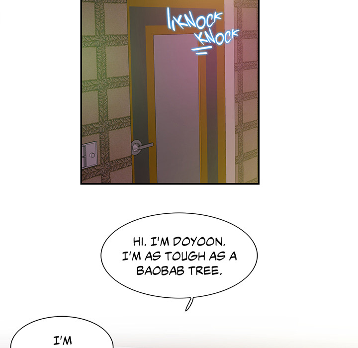 Match Made In Bed Chapter 43 page 38 - 