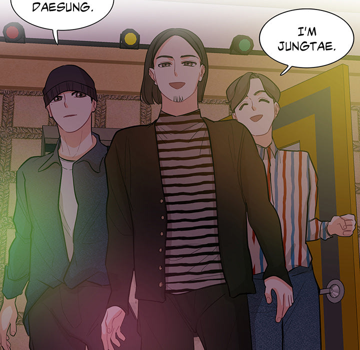 Match Made In Bed Chapter 43 page 39 - 