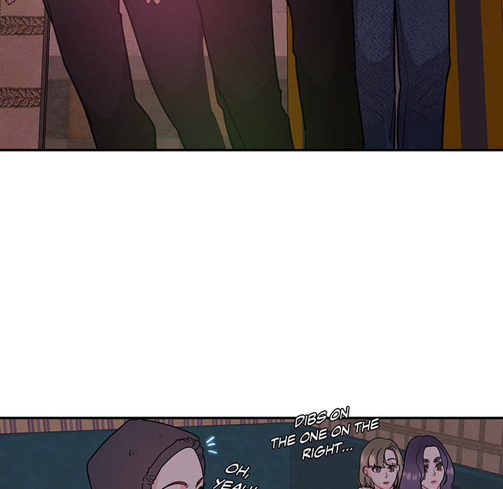 Match Made In Bed Chapter 43 page 40 - 