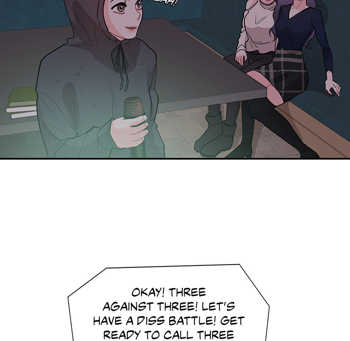 Match Made In Bed Chapter 43 page 41 - 
