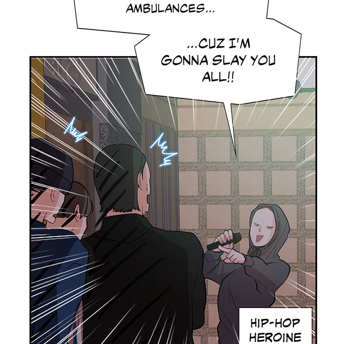 Match Made In Bed Chapter 43 page 42 - 