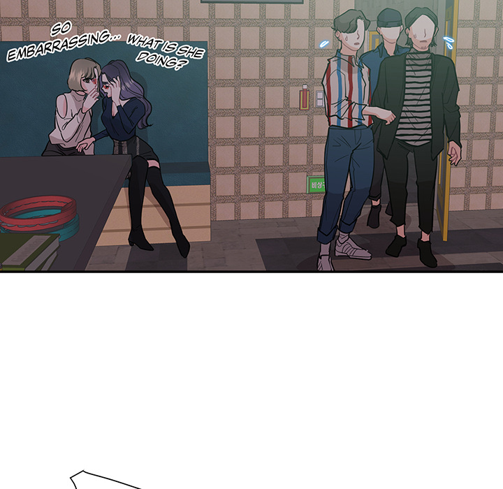Match Made In Bed Chapter 43 page 44 - 