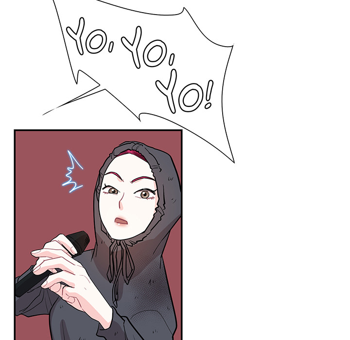 Match Made In Bed Chapter 43 page 45 - 