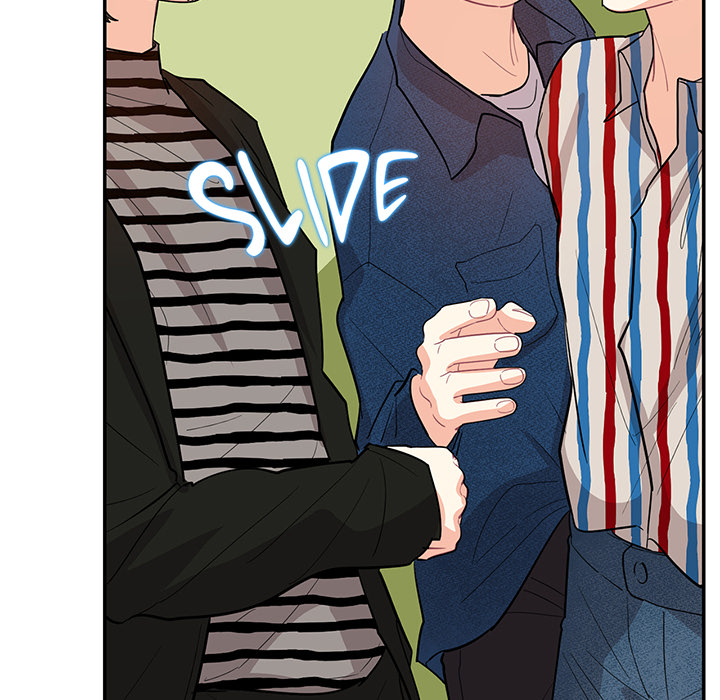 Match Made In Bed Chapter 43 page 47 - 