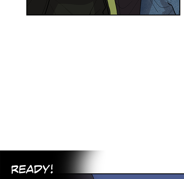 Match Made In Bed Chapter 43 page 48 - 