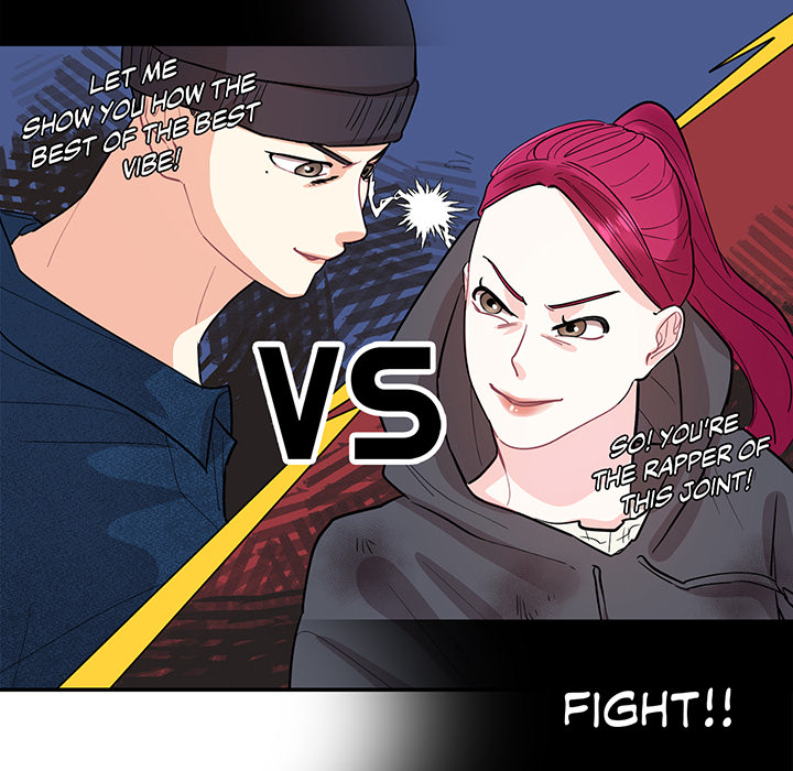 Match Made In Bed Chapter 43 page 49 - 