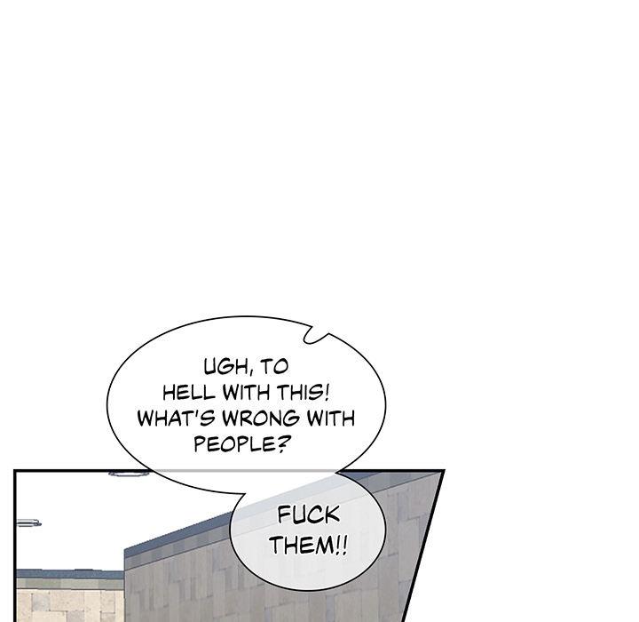 Match Made In Bed Chapter 43 page 6 - 