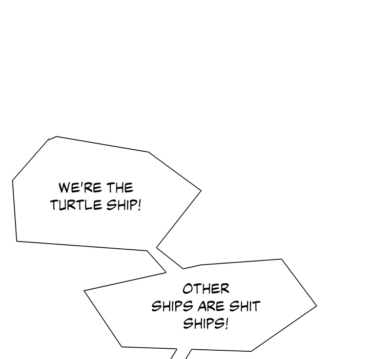 Match Made In Bed Chapter 43 page 51 - 