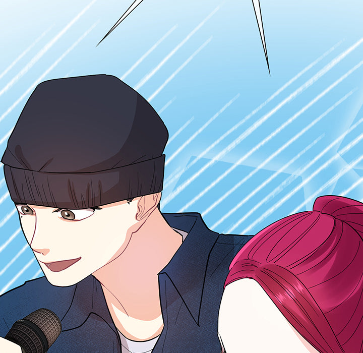Match Made In Bed Chapter 43 page 53 - 