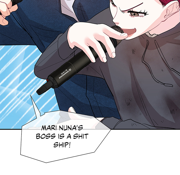 Match Made In Bed Chapter 43 page 54 - 
