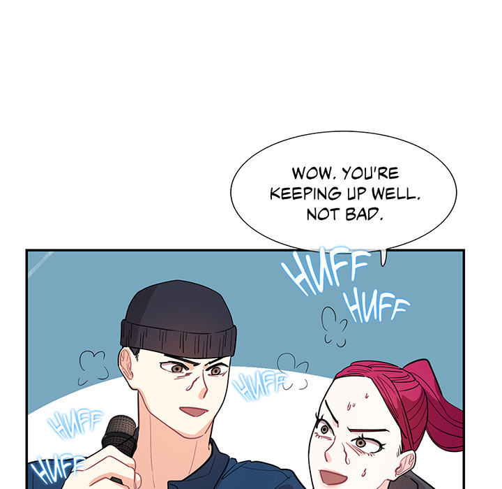 Match Made In Bed Chapter 43 page 55 - 