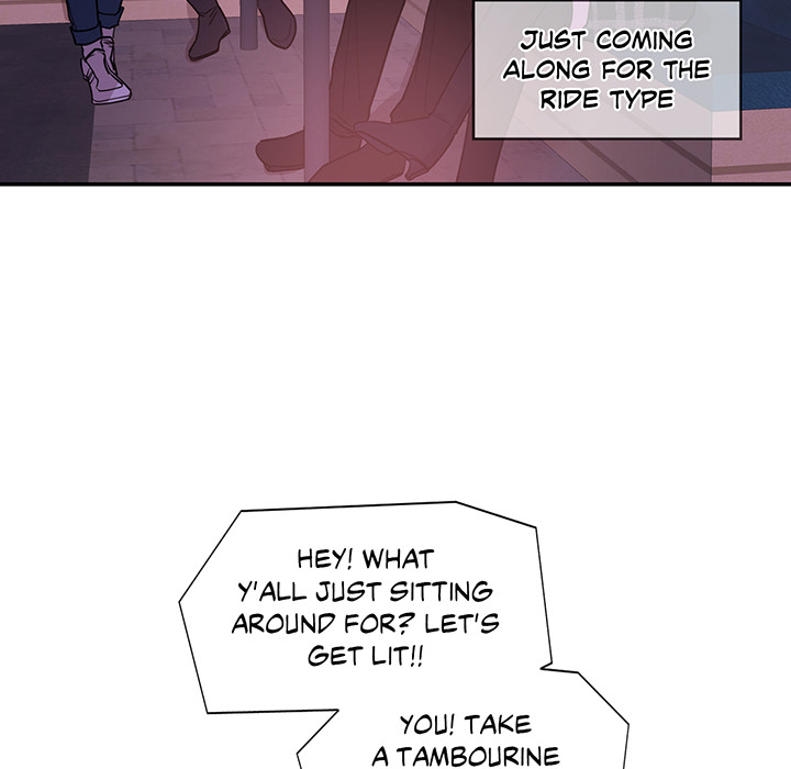 Match Made In Bed Chapter 43 page 58 - 