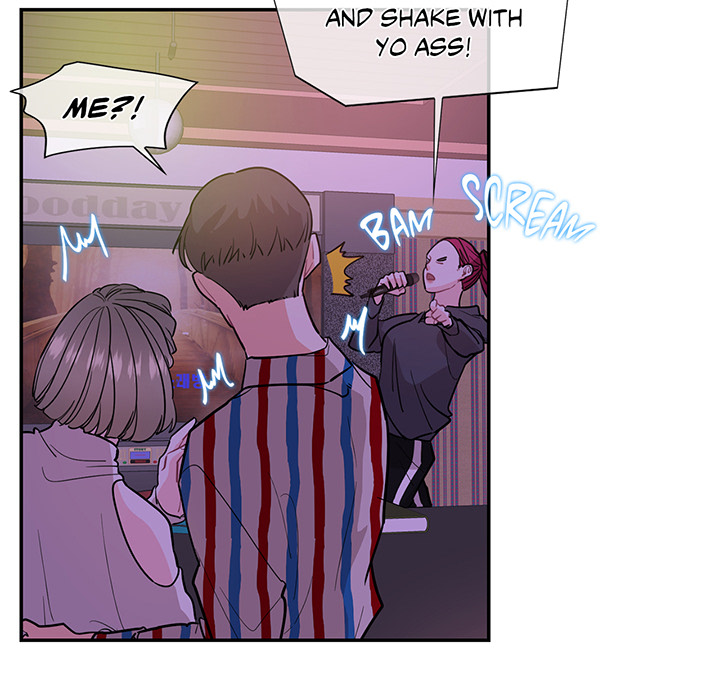 Match Made In Bed Chapter 43 page 59 - 