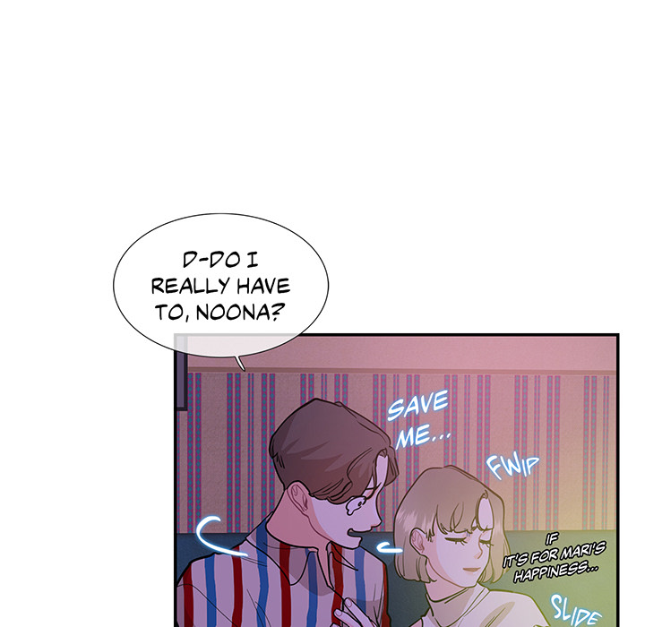 Match Made In Bed Chapter 43 page 60 - 