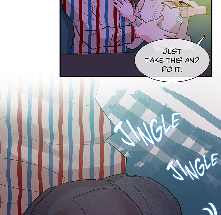 Match Made In Bed Chapter 43 page 61 - 